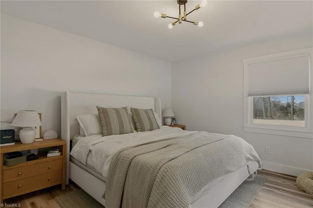 5604 Bunch Road, Oak Ridge, NC 27310