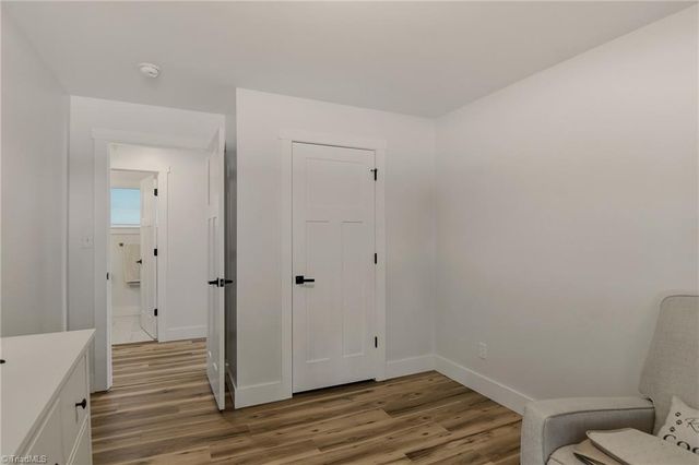 5604 Bunch Road, Oak Ridge, NC 27310