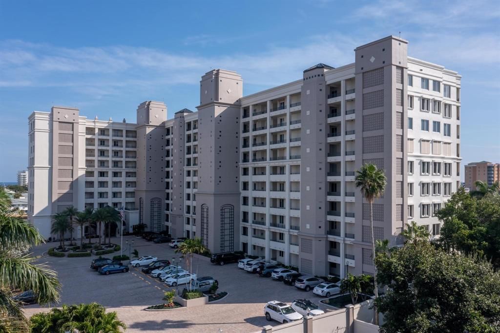 2880 NE 14th St Causeway 808, Pompano Beach, FL 33062