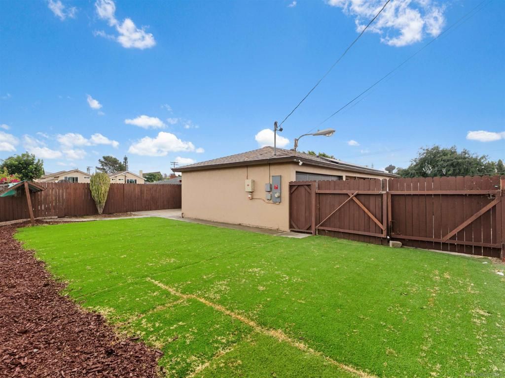 Image 25 of property listing at 7854 Alton Dr, Lemon Grove, CA 91945