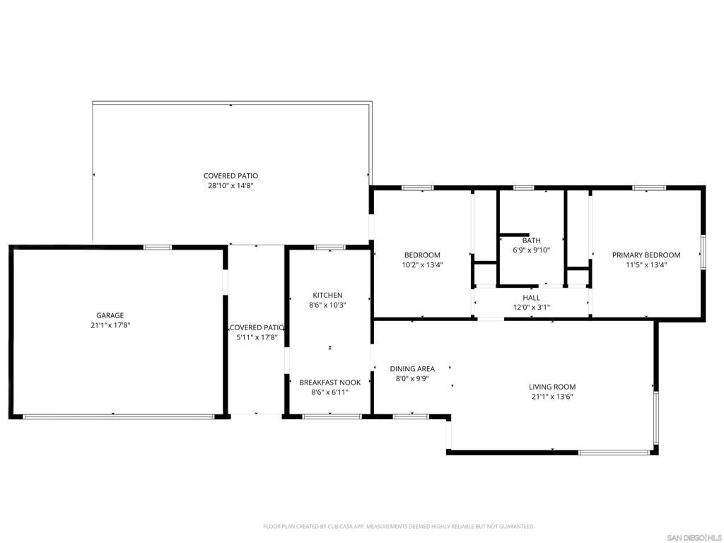 Image 27 of property listing at 7854 Alton Dr, Lemon Grove, CA 91945