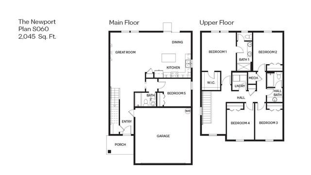 21220 SE Pelee Drive, Bend, OR 97702