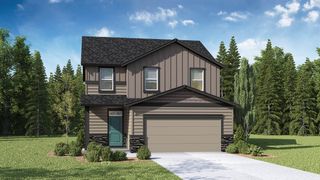 21220 SE Pelee Drive, Bend, OR 97702