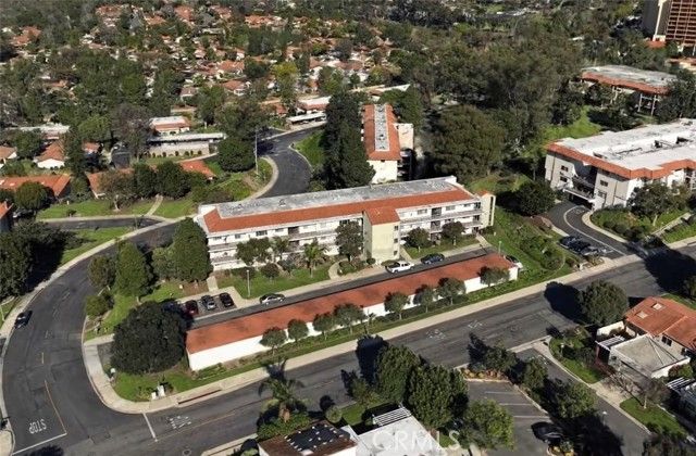 5369 Algarrobo 2D, Laguna Woods, CA 92637