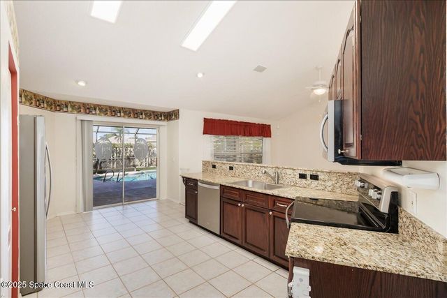 2034 Blue Heron Drive, Melbourne, FL 32940