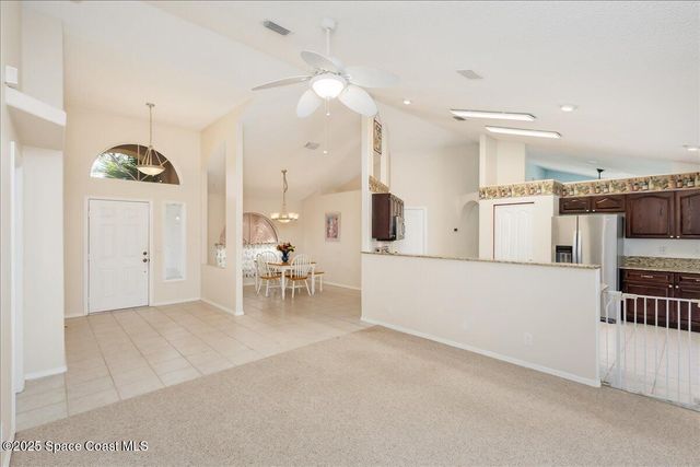 2034 Blue Heron Drive, Melbourne, FL 32940