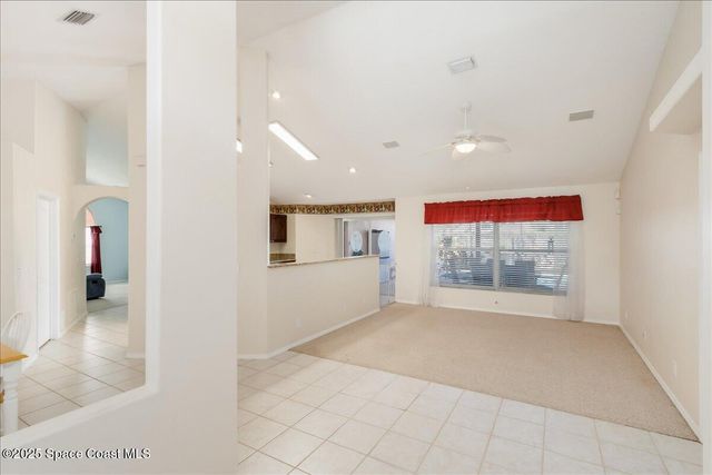 2034 Blue Heron Drive, Melbourne, FL 32940