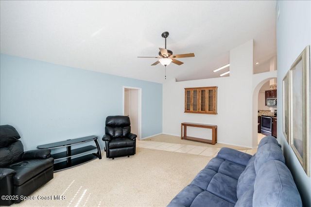 2034 Blue Heron Drive, Melbourne, FL 32940