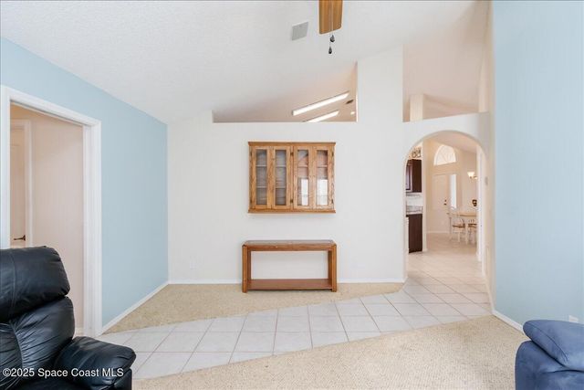 2034 Blue Heron Drive, Melbourne, FL 32940