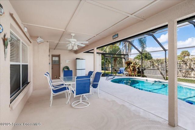 2034 Blue Heron Drive, Melbourne, FL 32940