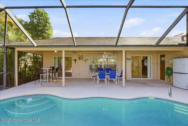 2034 Blue Heron Drive, Melbourne, FL 32940