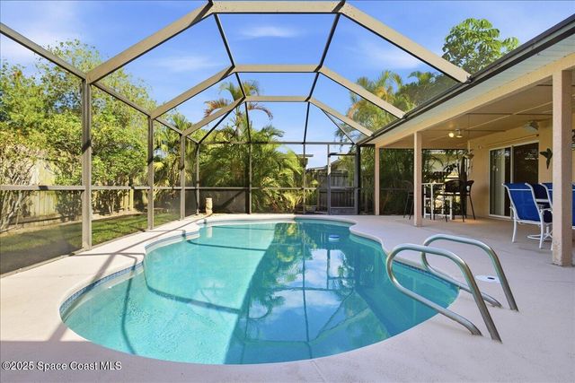 2034 Blue Heron Drive, Melbourne, FL 32940
