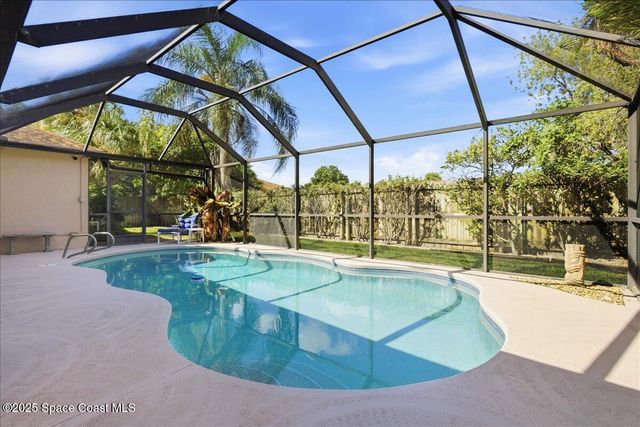 2034 Blue Heron Drive, Melbourne, FL 32940