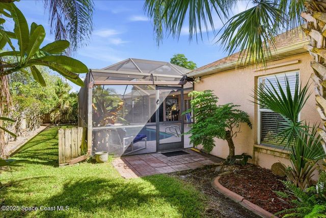 2034 Blue Heron Drive, Melbourne, FL 32940