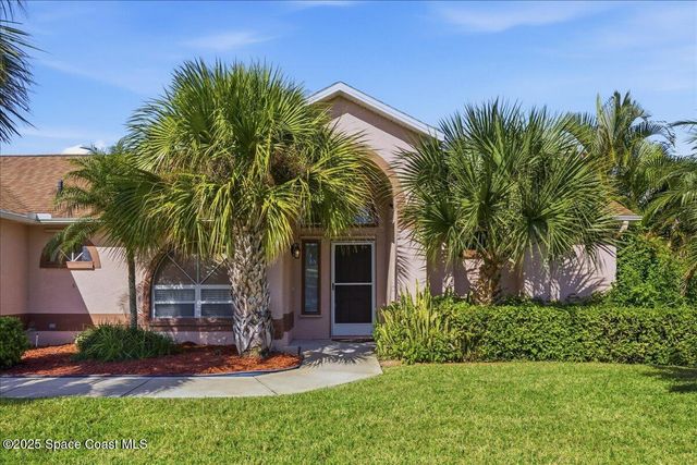 2034 Blue Heron Drive, Melbourne, FL 32940