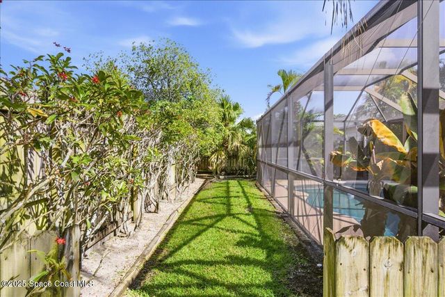 2034 Blue Heron Drive, Melbourne, FL 32940