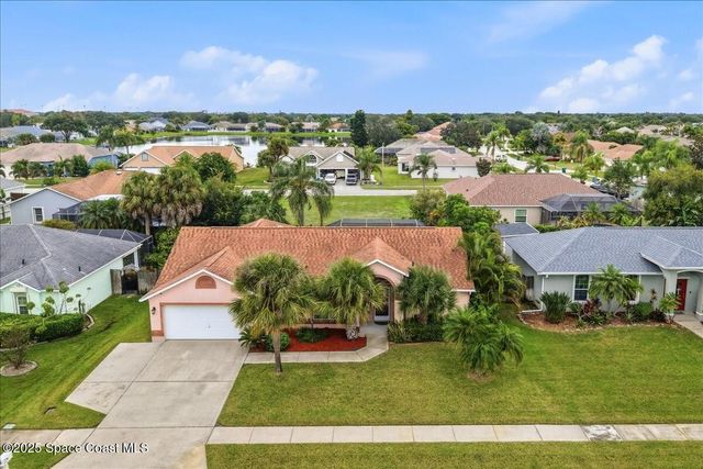 2034 Blue Heron Drive, Melbourne, FL 32940