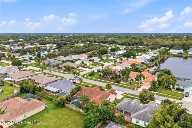 2034 Blue Heron Drive, Melbourne, FL 32940