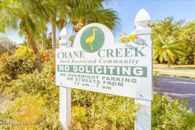 2034 Blue Heron Drive, Melbourne, FL 32940