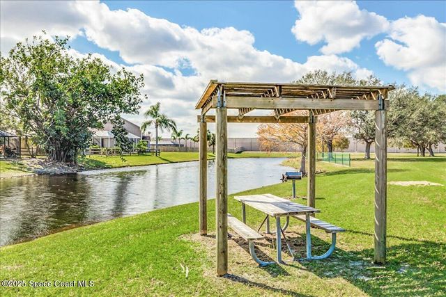 2034 Blue Heron Drive, Melbourne, FL 32940