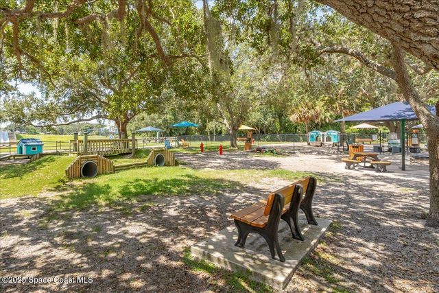 2034 Blue Heron Drive, Melbourne, FL 32940