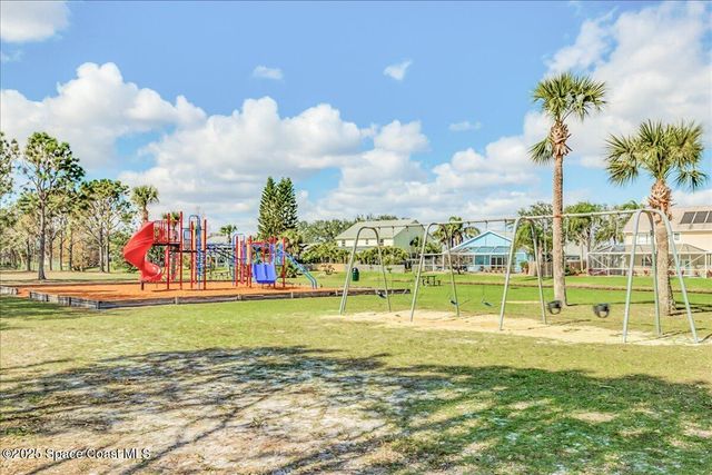 2034 Blue Heron Drive, Melbourne, FL 32940