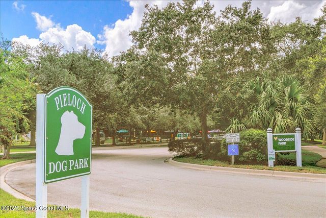 2034 Blue Heron Drive, Melbourne, FL 32940