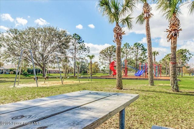 2034 Blue Heron Drive, Melbourne, FL 32940