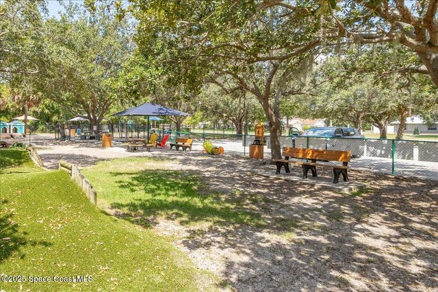 2034 Blue Heron Drive, Melbourne, FL 32940