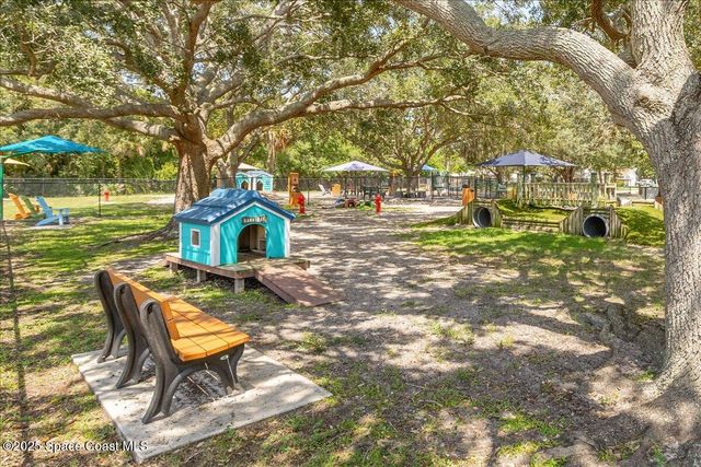 2034 Blue Heron Drive, Melbourne, FL 32940