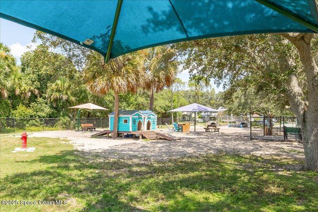 2034 Blue Heron Drive, Melbourne, FL 32940