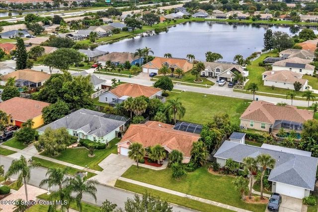 2034 Blue Heron Drive, Melbourne, FL 32940