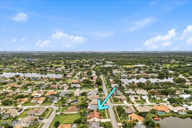 2034 Blue Heron Drive, Melbourne, FL 32940