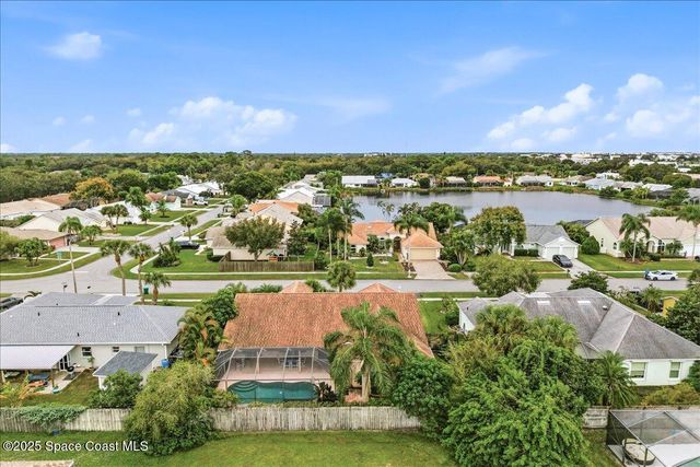 2034 Blue Heron Drive, Melbourne, FL 32940