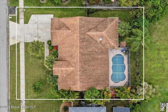 2034 Blue Heron Drive, Melbourne, FL 32940