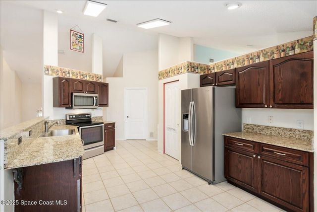 2034 Blue Heron Drive, Melbourne, FL 32940