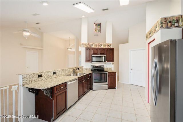 2034 Blue Heron Drive, Melbourne, FL 32940