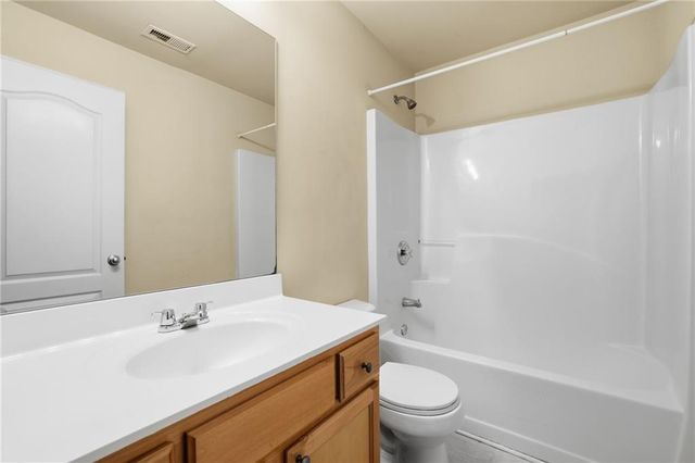 969 Brownstone Lane 18, Marietta, GA 30008