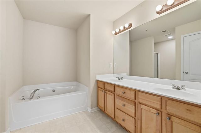 969 Brownstone Lane 18, Marietta, GA 30008