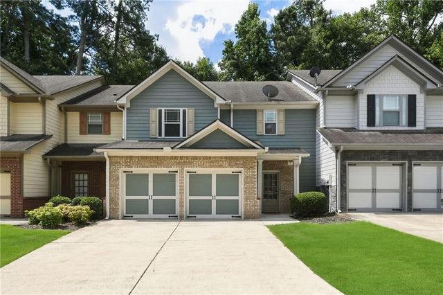 969 Brownstone Lane 18, Marietta, GA 30008