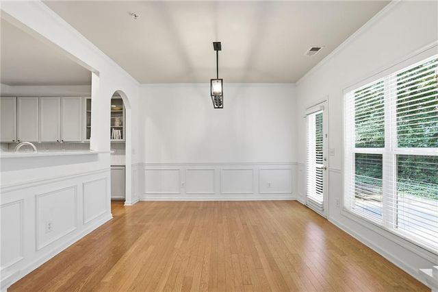 969 Brownstone Lane 18, Marietta, GA 30008