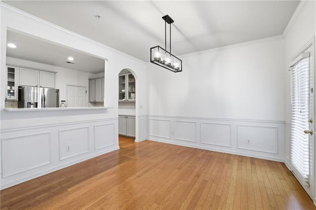 969 Brownstone Lane 18, Marietta, GA 30008