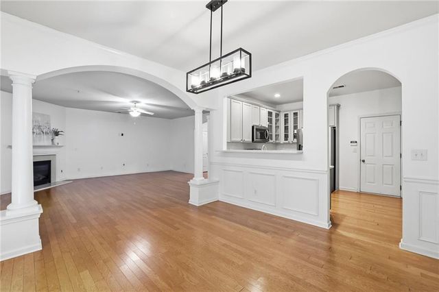 969 Brownstone Lane 18, Marietta, GA 30008