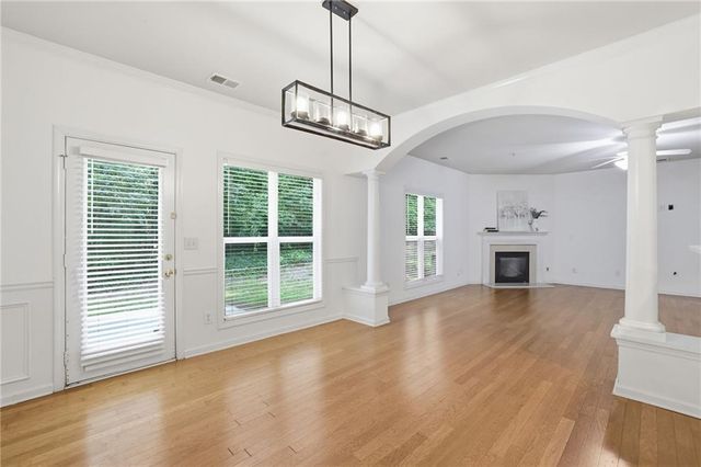 969 Brownstone Lane 18, Marietta, GA 30008