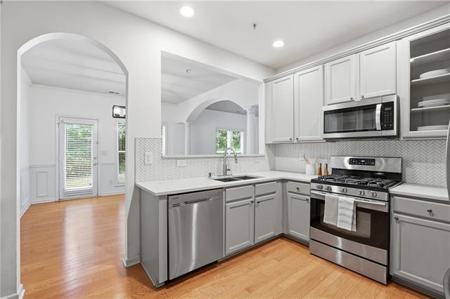 969 Brownstone Lane 18, Marietta, GA 30008