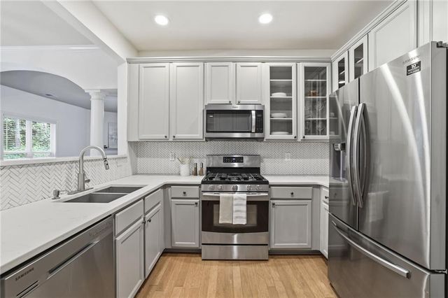 969 Brownstone Lane 18, Marietta, GA 30008