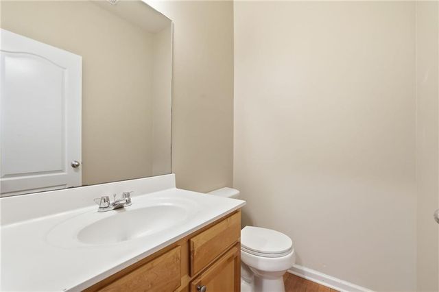 969 Brownstone Lane 18, Marietta, GA 30008