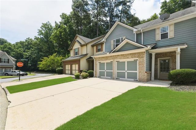 969 Brownstone Lane 18, Marietta, GA 30008