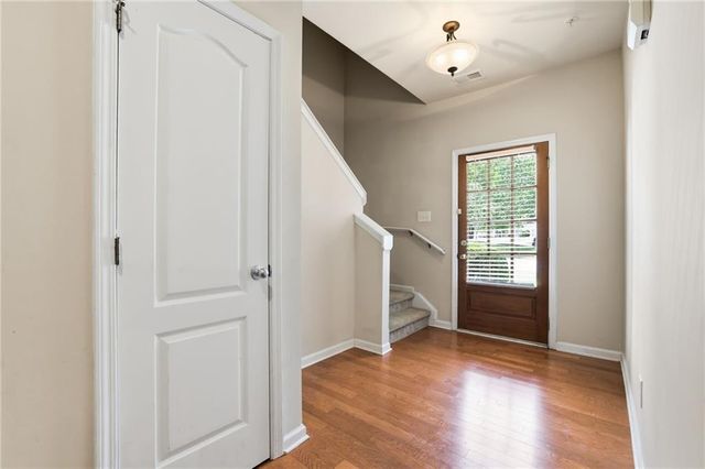 969 Brownstone Lane 18, Marietta, GA 30008