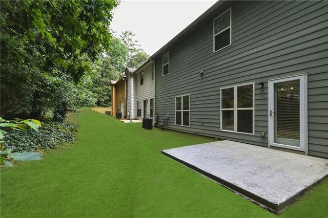 969 Brownstone Lane 18, Marietta, GA 30008